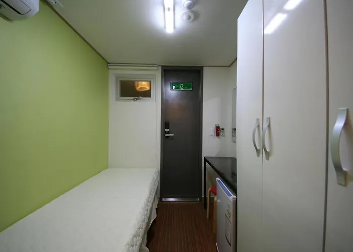 Pensión Star 3*